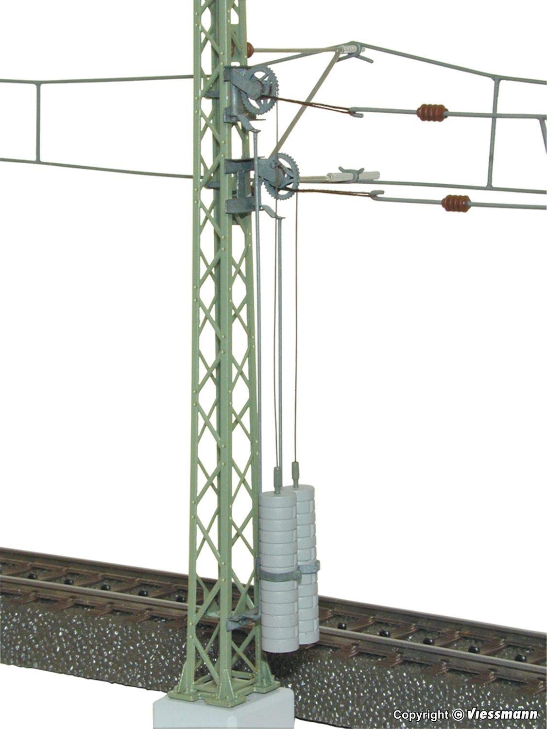 viessmann modellbau h0